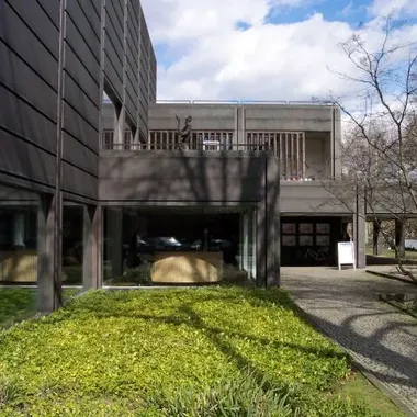 Kunstmuseum Bochum - Bochum Kunstmuseum