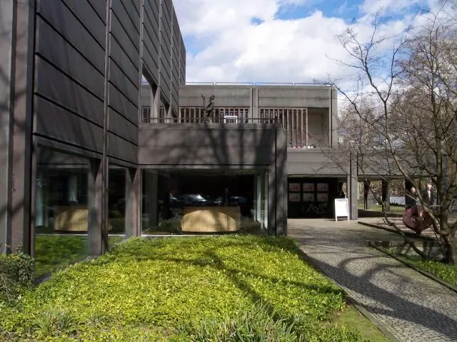 Kunstmuseum Bochum - Bochum Kunstmuseum