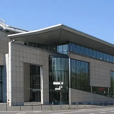 Haus der Geschichte der Bundesrepublik Deutschland - Bonn HausDerGeschichte3