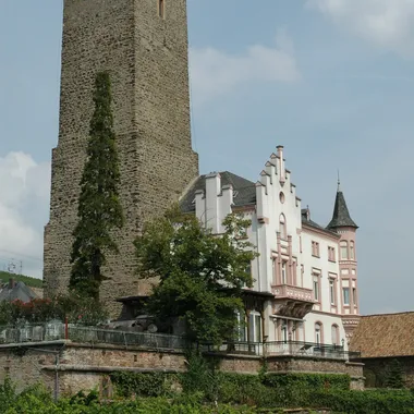 Boosenburg - Boosenburg