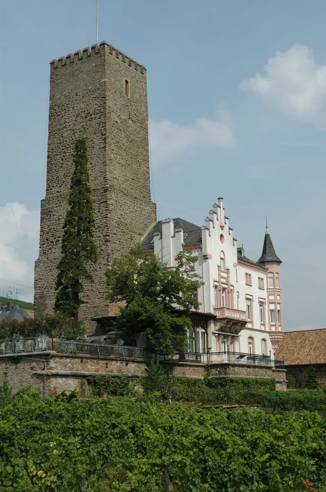 Boosenburg - Boosenburg