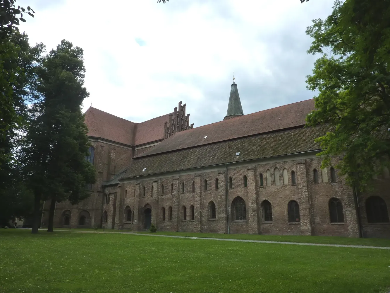 Brandenburger Dom - Brandenburg (Havel) Dom (4)