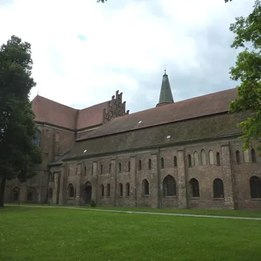 Brandenburger Dom - Brandenburg (Havel) Dom (4)
