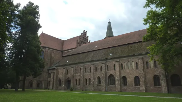 Brandenburger Dom