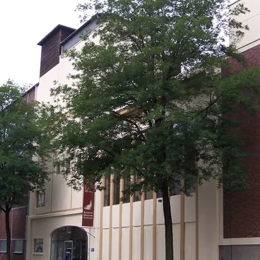 Brauerei-Museum Dortmund - Brauereimuseum Dortmund Eingang