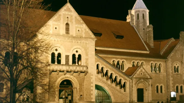 Burg Dankwarderode