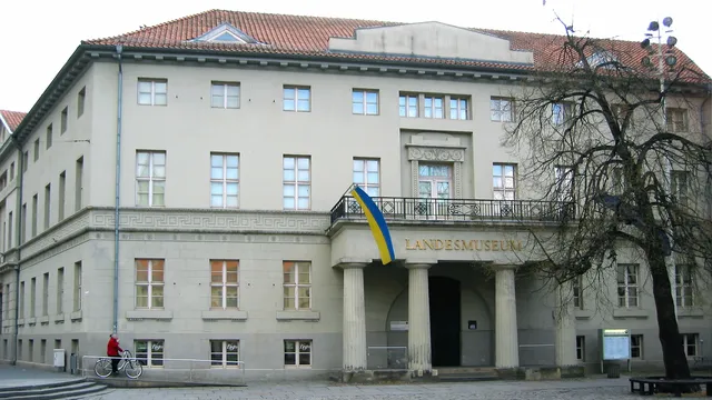 Braunschweigisches Landesmuseum