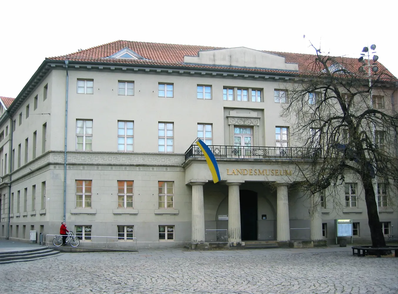 Braunschweigisches Landesmuseum - Braunschweig, Landesmuseum