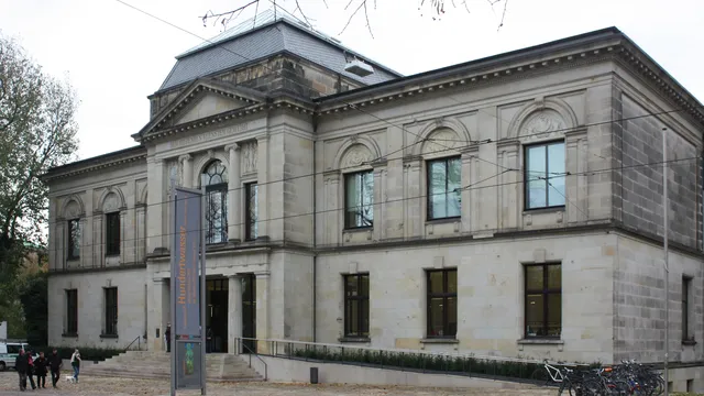 Kunsthalle Bremen