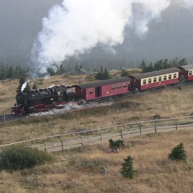Brockenbahn - Brockenbahn01