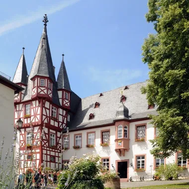 Siegfrieds Mechanisches Musikkabinett - Broemserhof01