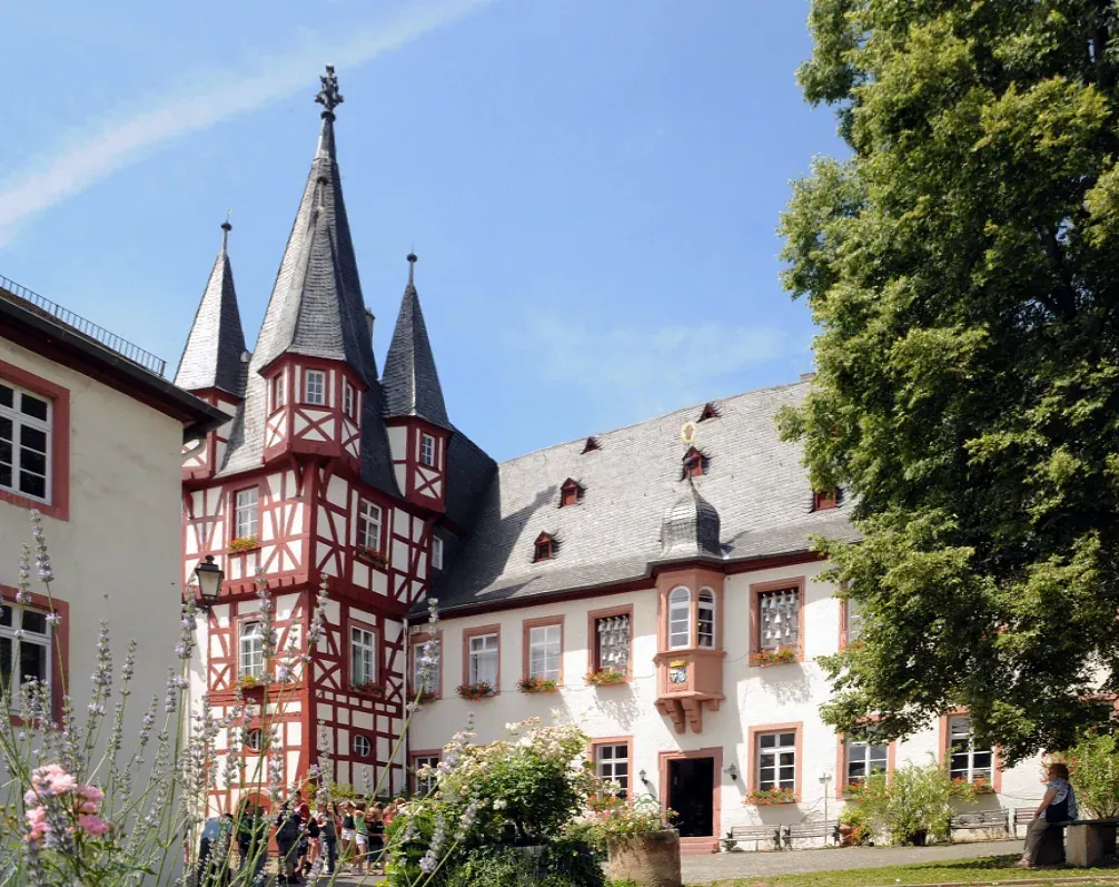 Siegfrieds Mechanisches Musikkabinett - Broemserhof01