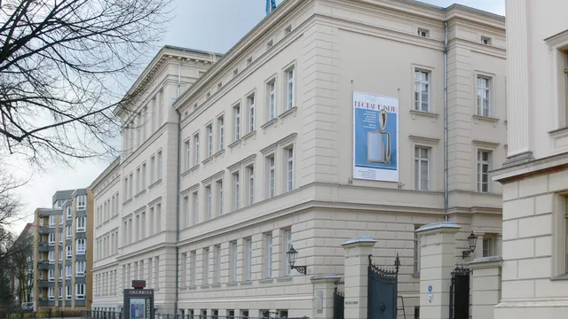 Bröhan-Museum