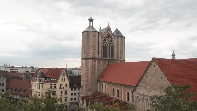 Dom St. Blasii