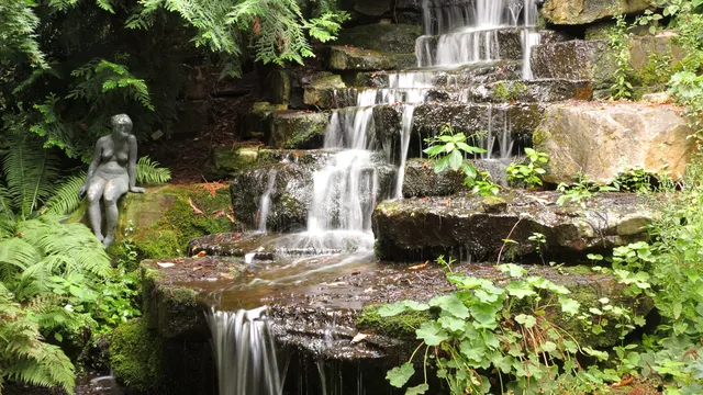 Botanischer Garten der Technischen Universität Braunschweig