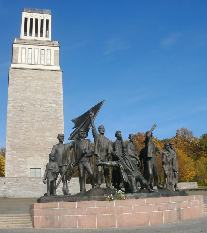 Buchenwald concentration camp
