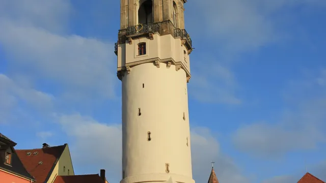 Bautzener Turm
