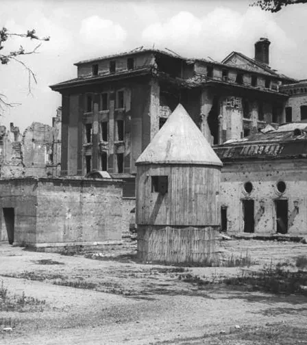 Führerbunker
