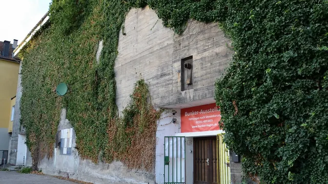 Bunker Hagen