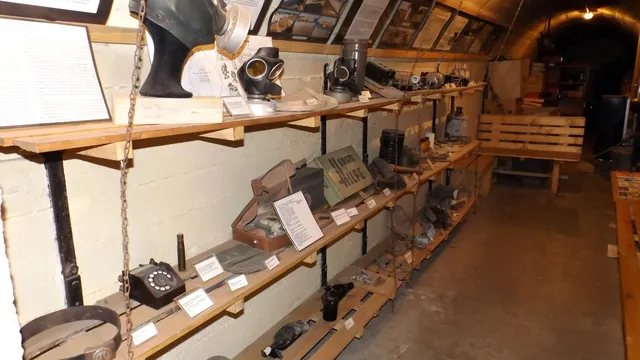 Bunkermuseum