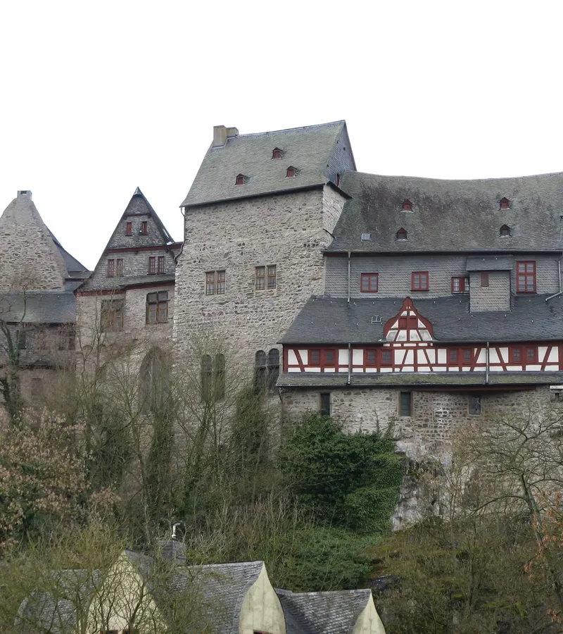 More about Limburg