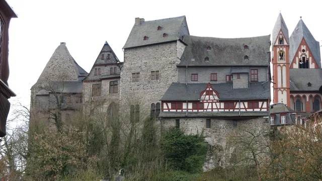 Burg Limburg