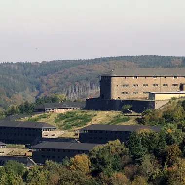 Vogelsang IP - Burg Vogelsang