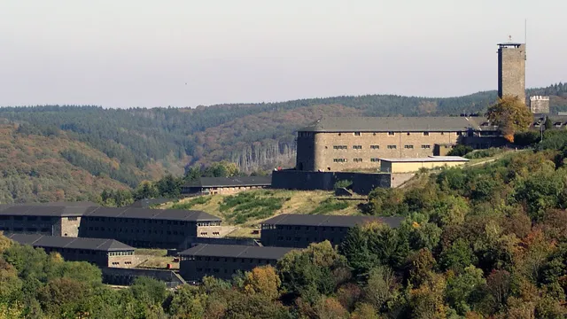Vogelsang IP