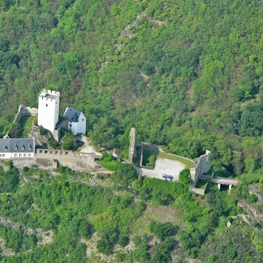 Burg Sterrenberg - BurgSterrenberg