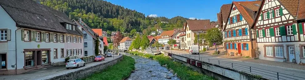 Schiltach