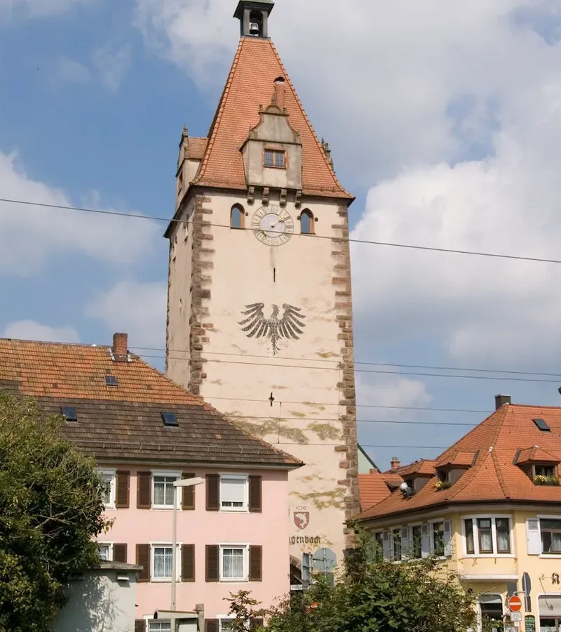 More about Gengenbach
