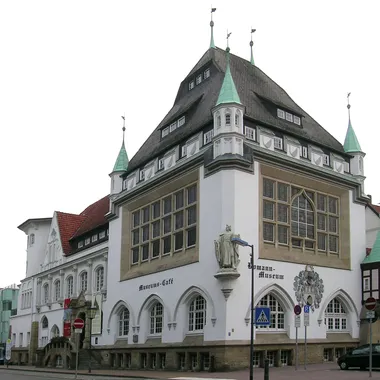 Bomann-Museum - Celle Bomann-Museum