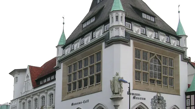 Bomann-Museum