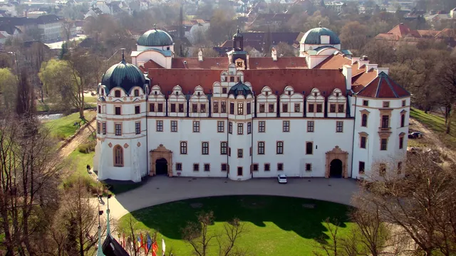 Herzogschloss Celle