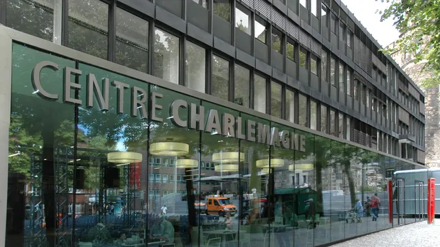 Centre Charlemagne