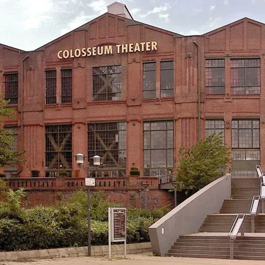 Colosseum Theater - Colosseum Theater Essen 2011