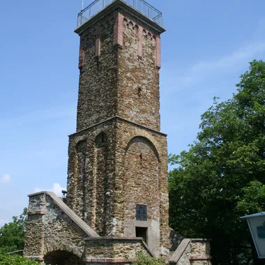 Concordiaturm - Concordiaturm