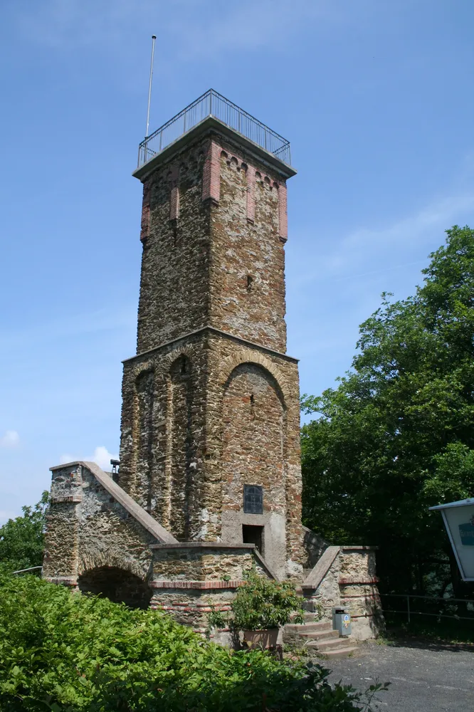 Concordiaturm - Concordiaturm