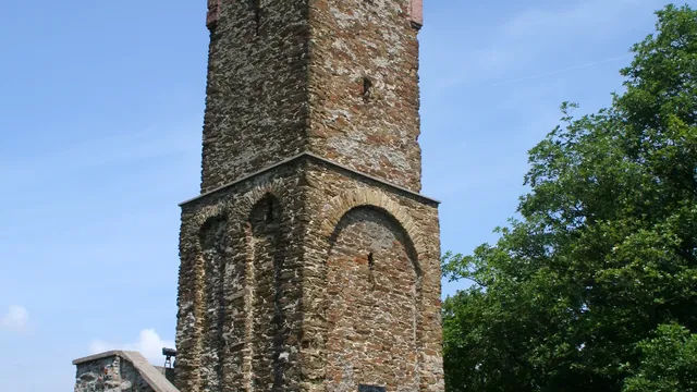 Concordiaturm