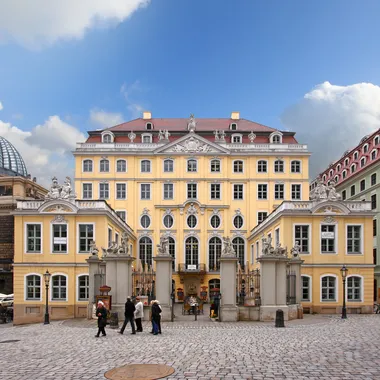 Coselpalais - Coselpalais