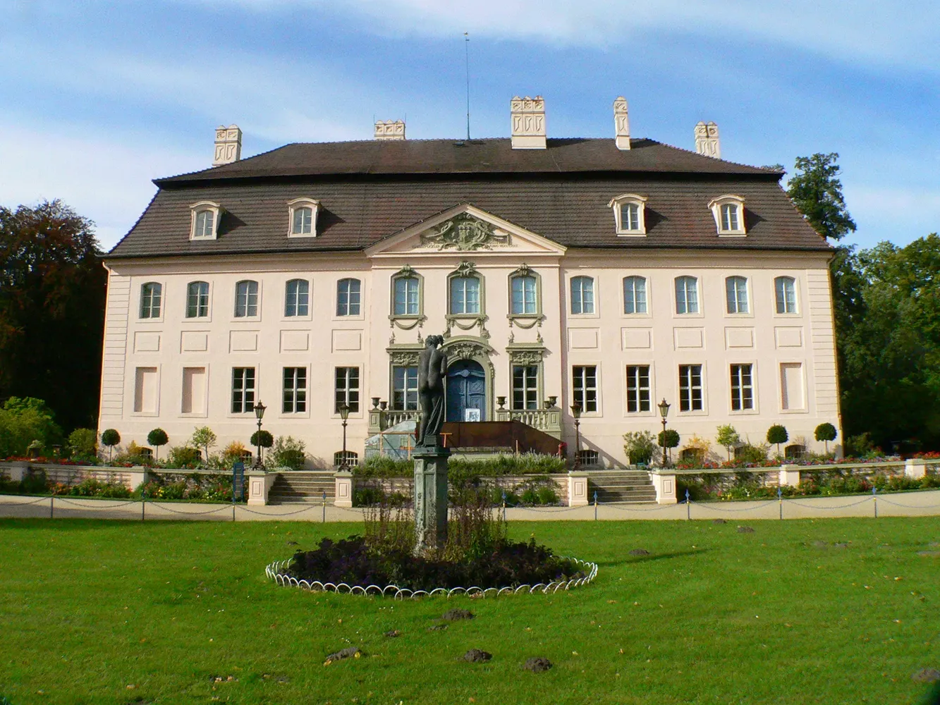 Branitzer Park - Cottbus Branitzer Park 31