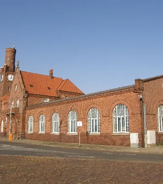 More about Cuxhaven