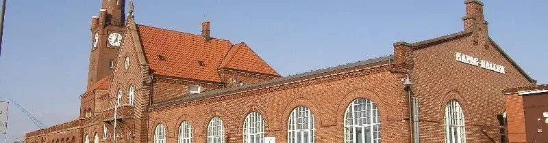 Cuxhaven