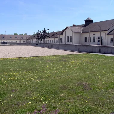 KZ-Gedenkstätte Dachau - Dachau-WM