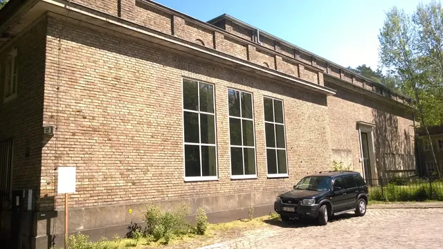 Kunsthaus Dahlem