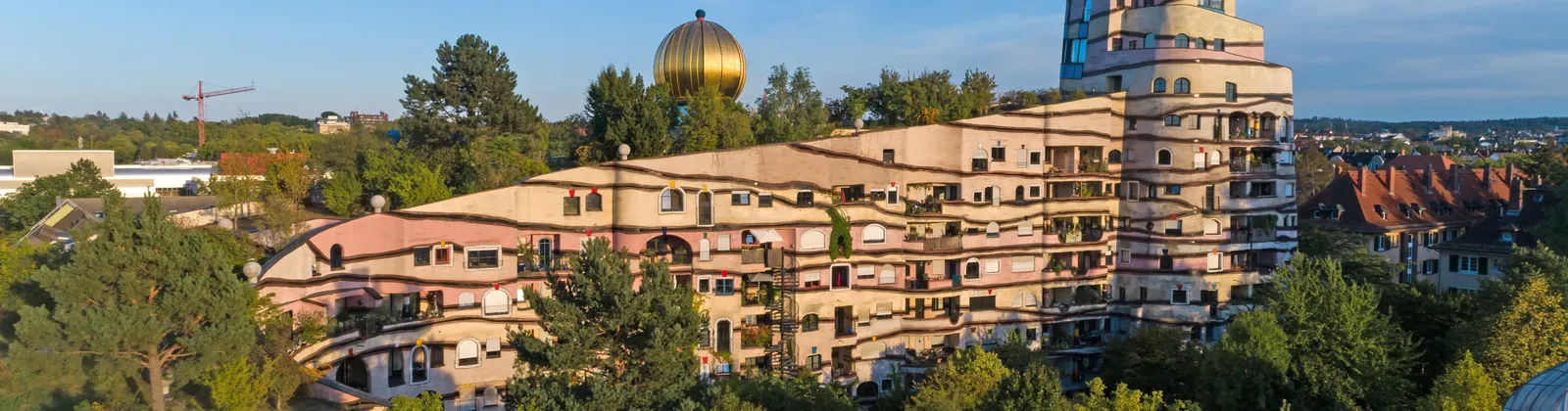 Darmstadt