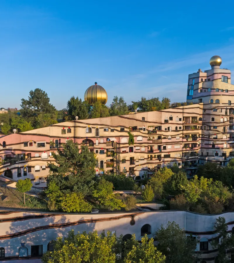 More about Darmstadt