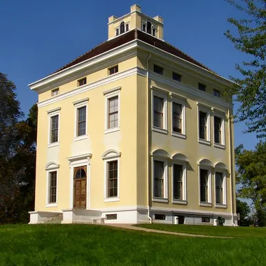 Luisium - Dessau Luisium