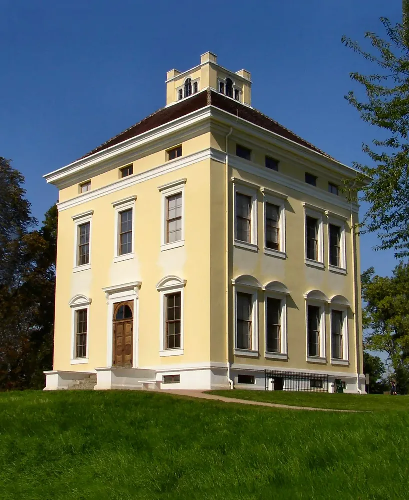 Luisium - Dessau Luisium