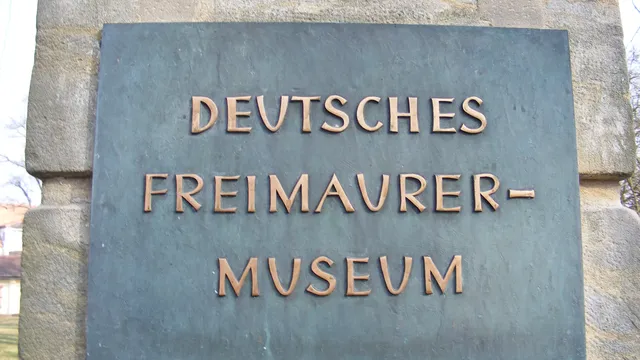Deutsches Freimaurermuseum e.V.